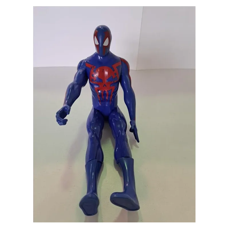 Spiderman Blu