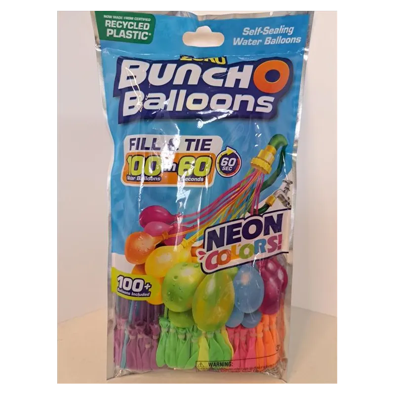 Buncho Ballons (100 Pz)