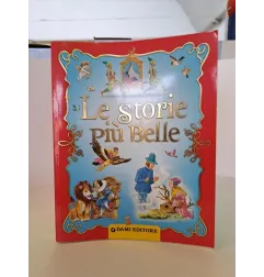 Libro Le Storie Più Belle