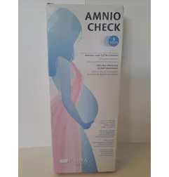 Amnio Check Assorbenti Per Rilevazione Liquido Amniotico (4 Pezzi Invece Di 5)