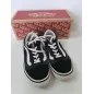 Scarpe Vans N 32 (piccola Macchietta Su Lato)