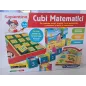 Gioco Cubi Matematici