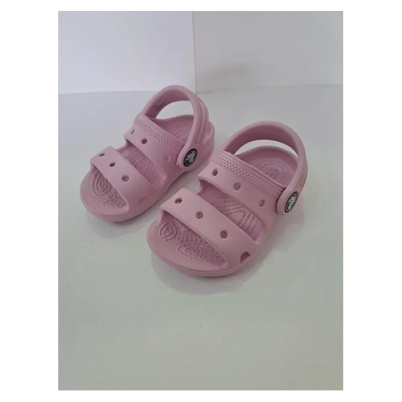 SANDALETTI CROCS C5 (N. 20/21)