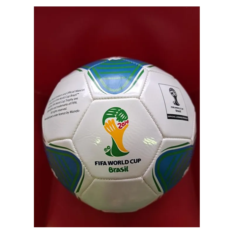 Pallone Da Calcio Brasile 2014