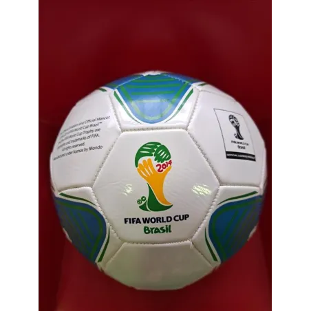 Pallone Da Calcio Brasile 2014