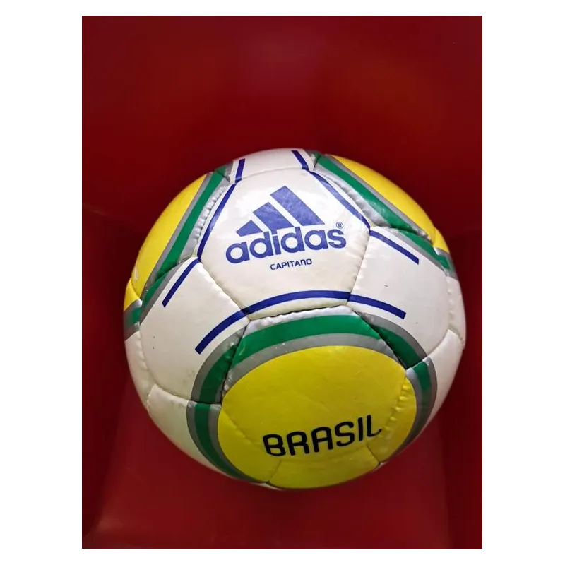 Pallone Da Calcio Brasil