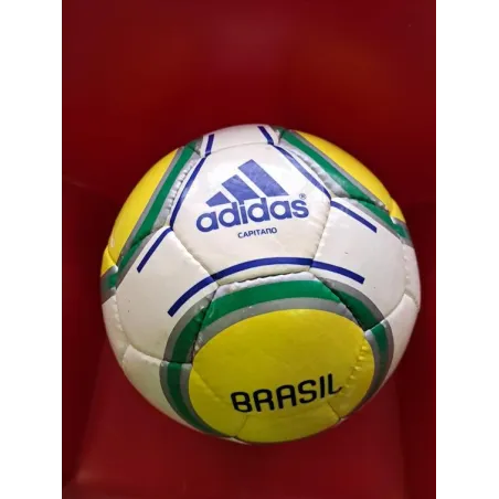 Pallone Da Calcio Brasil