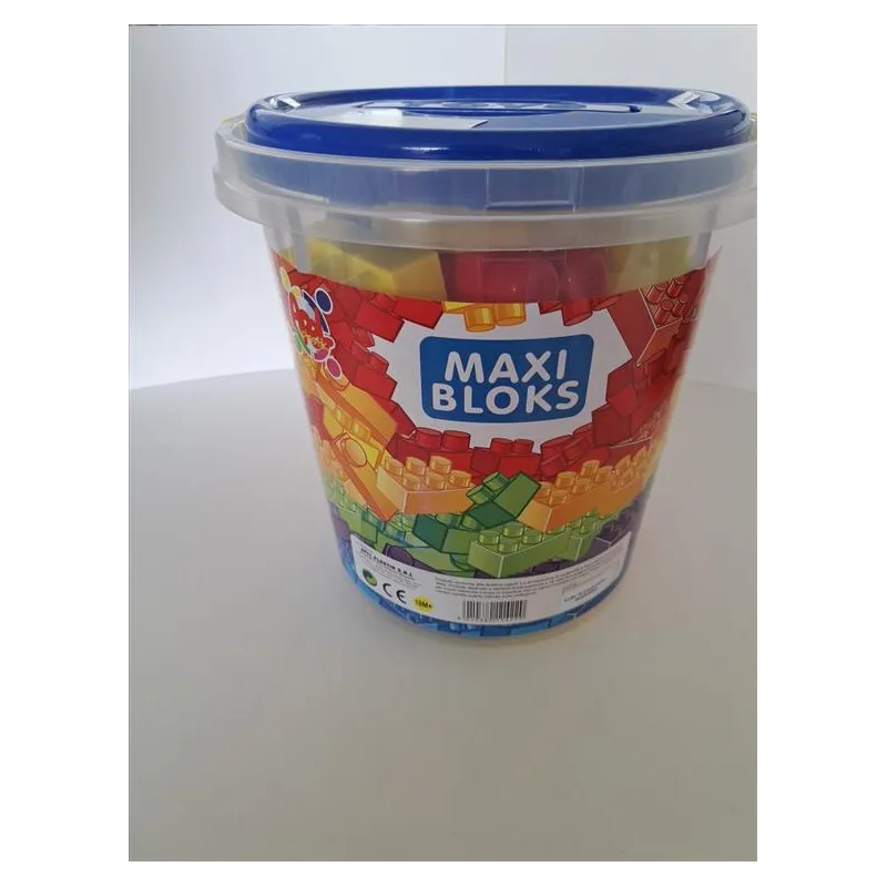 Costruzioni Maxi Bloks