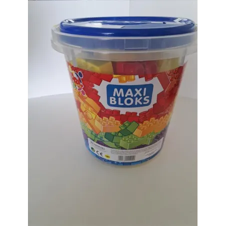 Costruzioni Maxi Bloks