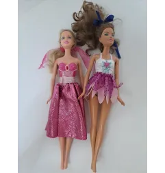 Barbie Ballerina 2 PZ