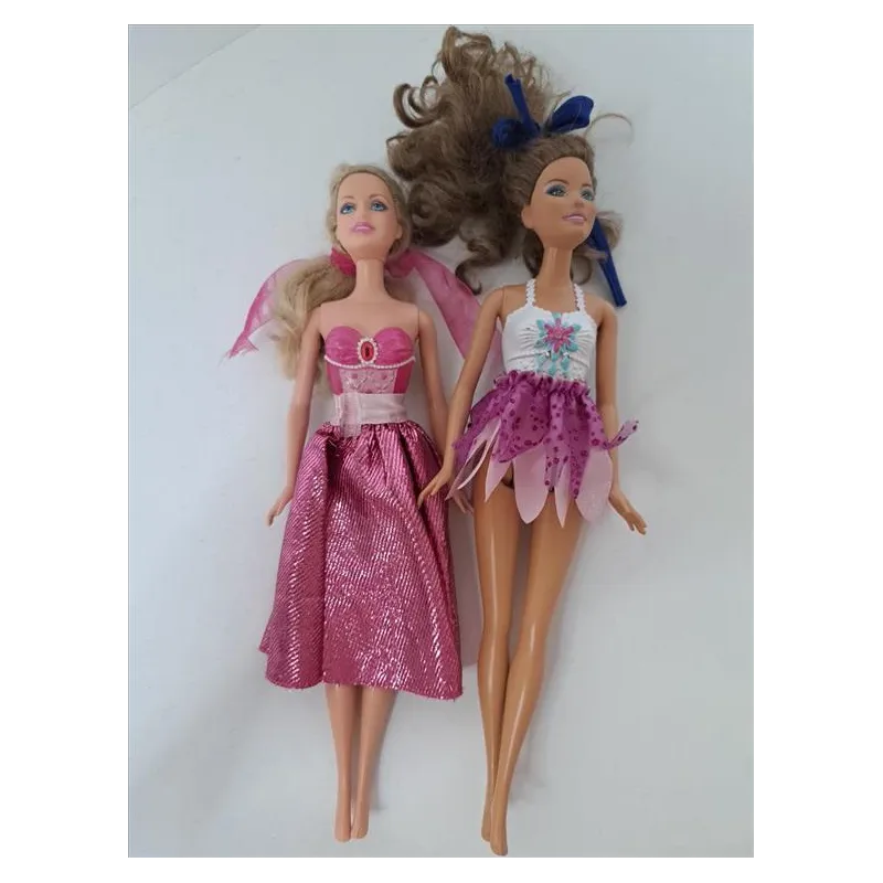 Barbie Ballerina 2 PZ