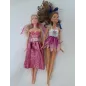 Barbie Ballerina 2 PZ