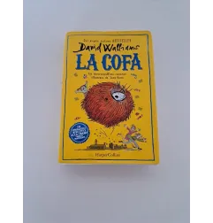 Libro La Cofa