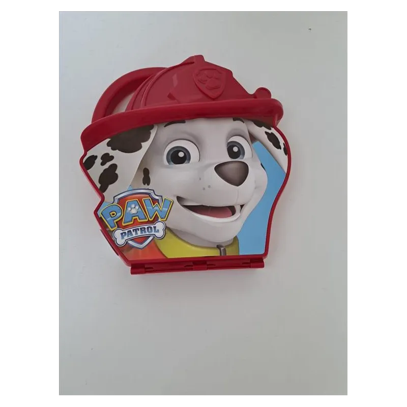 Valigetta Marshall Paw Patrol