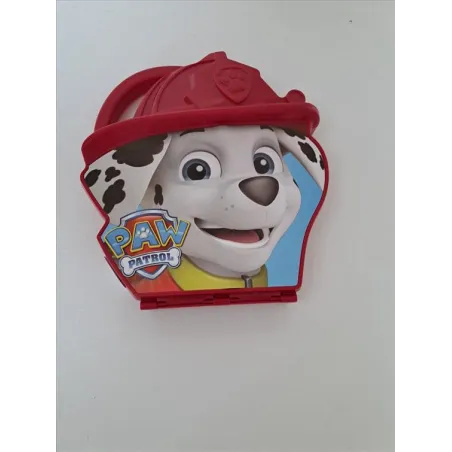 Valigetta Marshall Paw Patrol