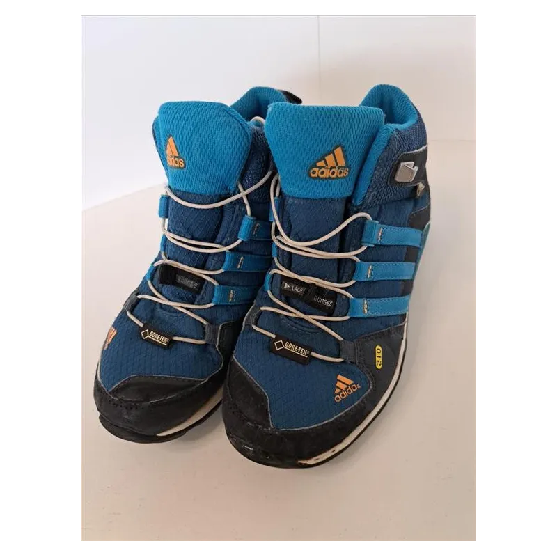 Scarponcino Trekking Adidas N. 31