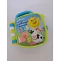 Libricino AMICI DELLA FATTORIA - FIsher Price