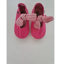 Scarpe / Ballerine Rosa Victoria N 23