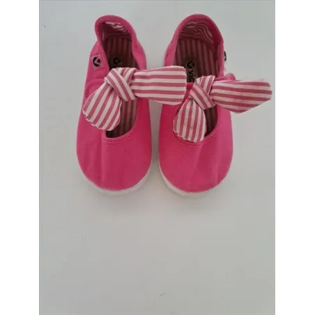 Scarpe / Ballerine Rosa Victoria N 23