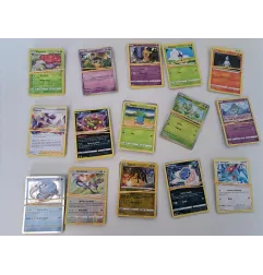 Carte Pokemon 6 PZ