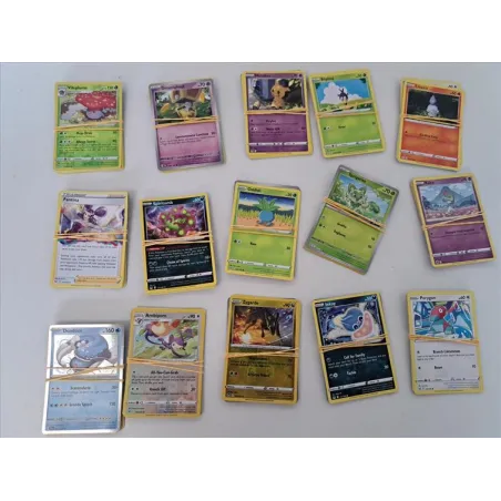 Carte Pokemon 6 PZ