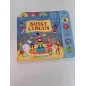 Libro In Inglese Noisy Circus Usborne (pile Da Cambiare Per Il Sonoro)