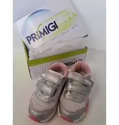 Scarpe Tennis PRIMIGI N. 25