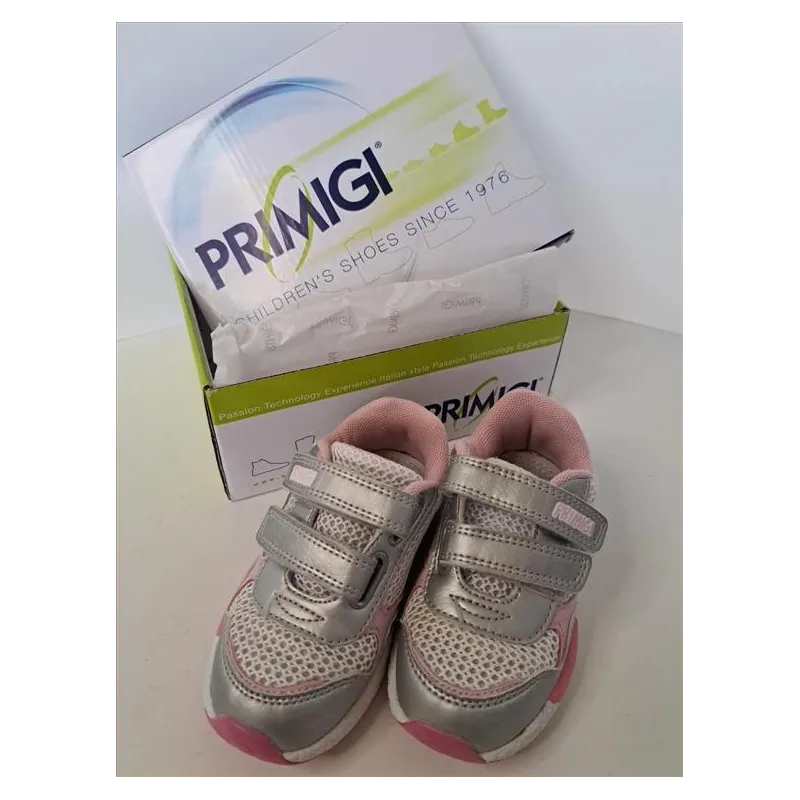 Scarpe Tennis PRIMIGI N. 25