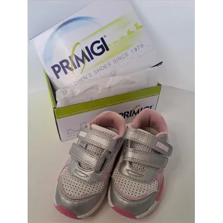 Scarpe Tennis PRIMIGI N. 25