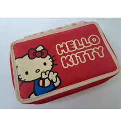 Astuccio HELLO KITTY