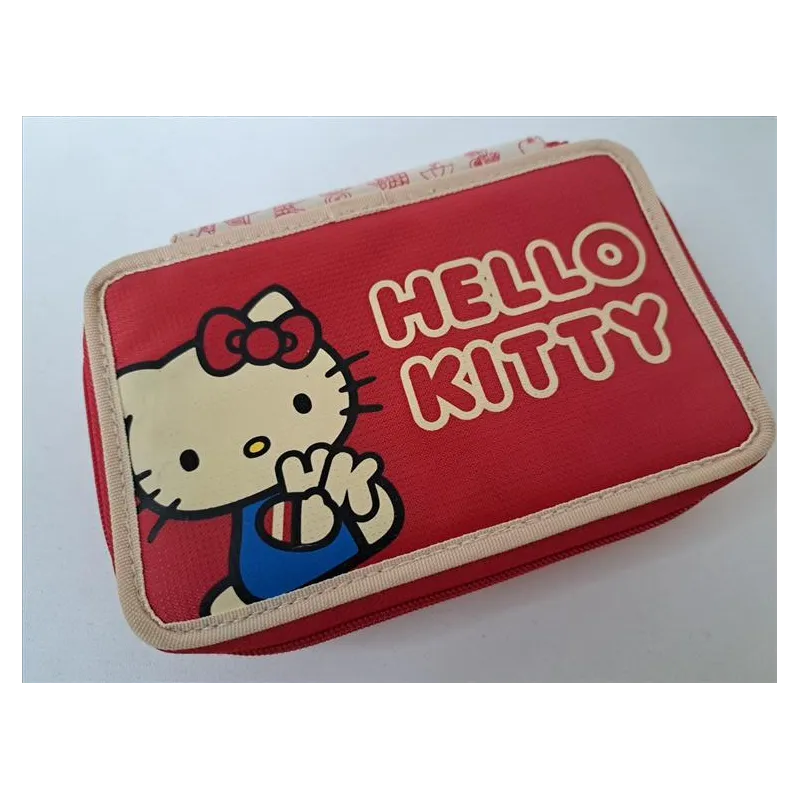 Astuccio HELLO KITTY