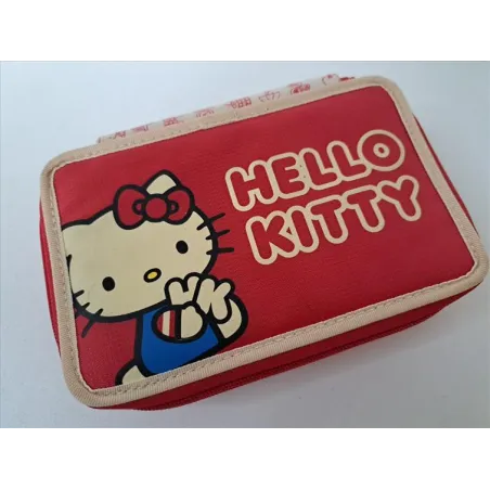 Astuccio HELLO KITTY