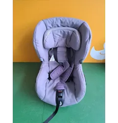 Bébé Confort Axiss Seggiolino auto 9-18 kg dai 9 mesi Fino 4 Anni GR 1 - Girevole