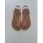 Infradito Havaianas Glitter N 33/34