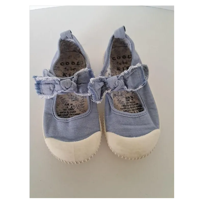 Scarpe / Ballerine Jeans H&M N 25