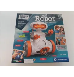 Gioco MIO ROBOT NEXT GENERATION 8+