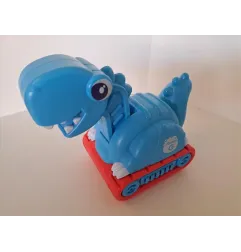 Robot Dinosauro Vitamina G