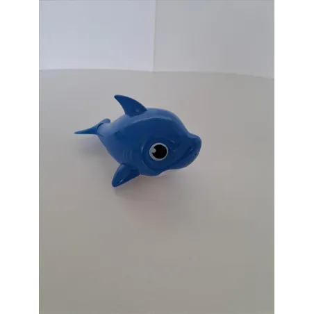 Baby Shark Bagnetto