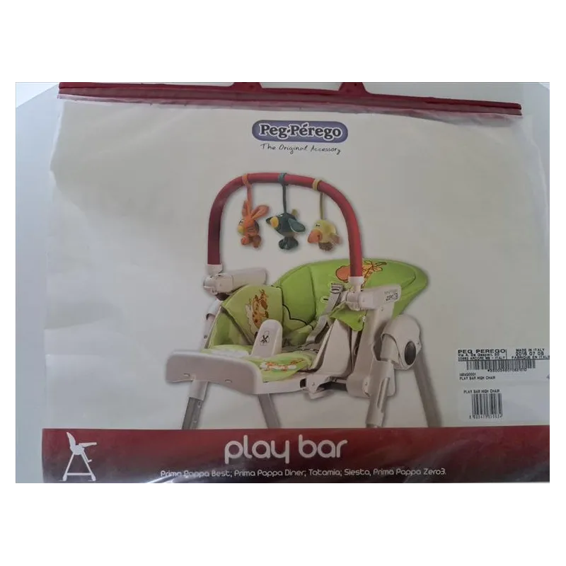 PLAY BAR Peg Perego