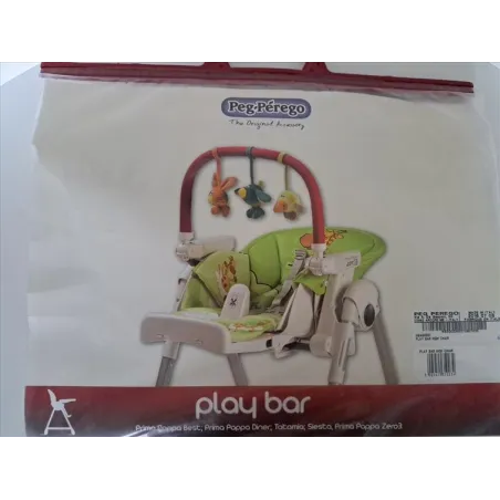 PLAY BAR Peg Perego