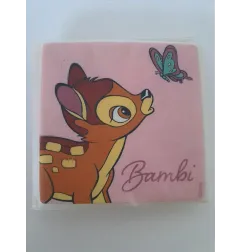 LIBRO BAMBI BAGNETTO