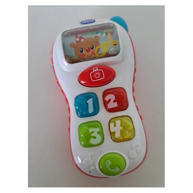 Telefono Chicco