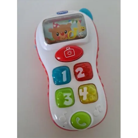 Telefono Chicco