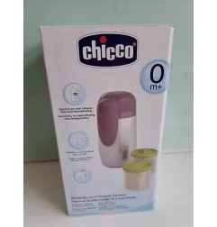 Thermos Chicco 0+ Con 1 Contenitore