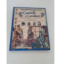 Libro Castelli e Cavalieri