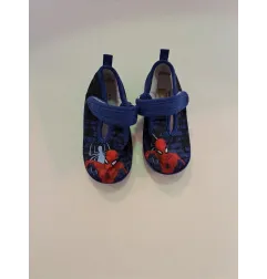 Pantofole Spiderman N 24