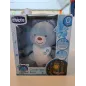 Orso Sonoro Chicco Goodnight Bear First Dream Azzurro