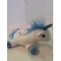 Unicorno Proiettore Azzurro e Bianco