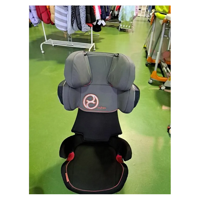 Seggiolino Auto Cybex 15/36 Kg