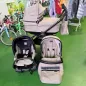 Trio Peg Perego Plus Con Borsa